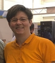 Diana Martin, Gündlingen