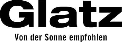 Glatz-Logo Glatz Sonnenschirmhersteller