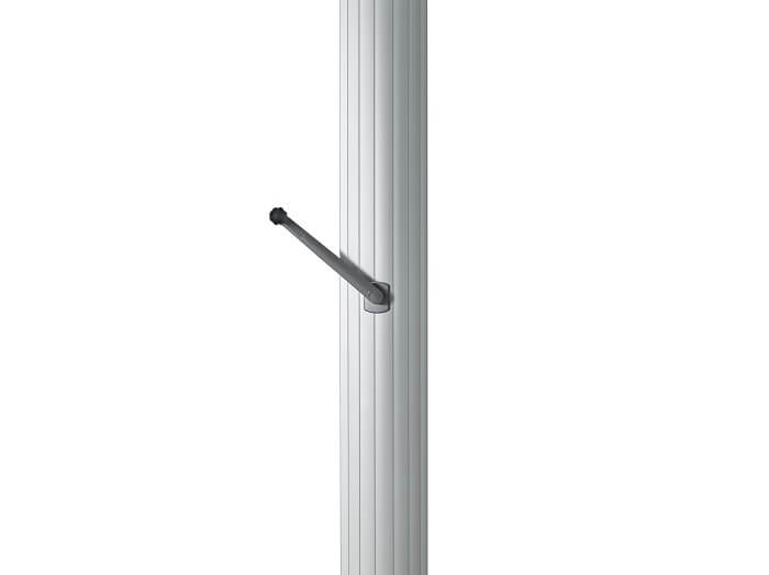 elektrischer Ampelschirm Ambiente Nova Preis