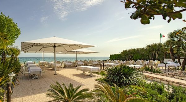 Sonnenschirme 4x4 Meter - Hochwertige Sonnenschirme