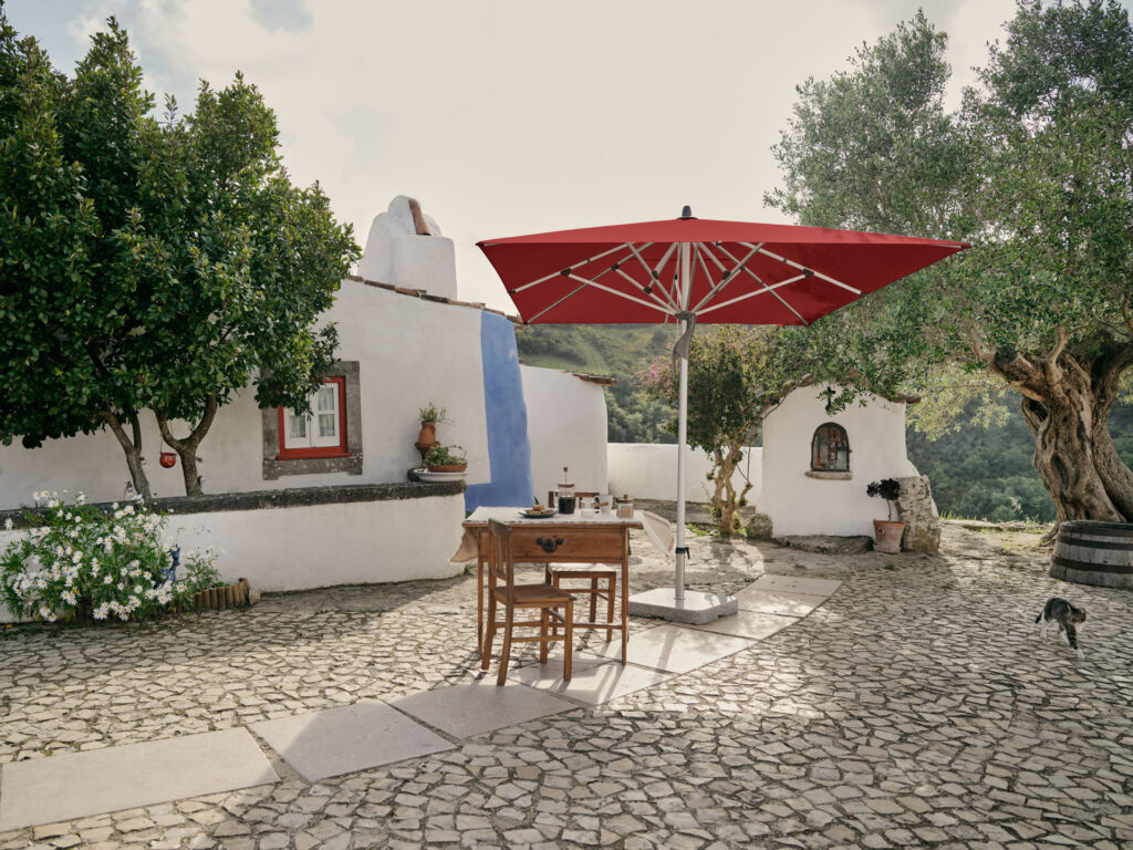 Sonnenschirm