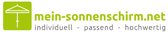 Logo Sonnenschirm