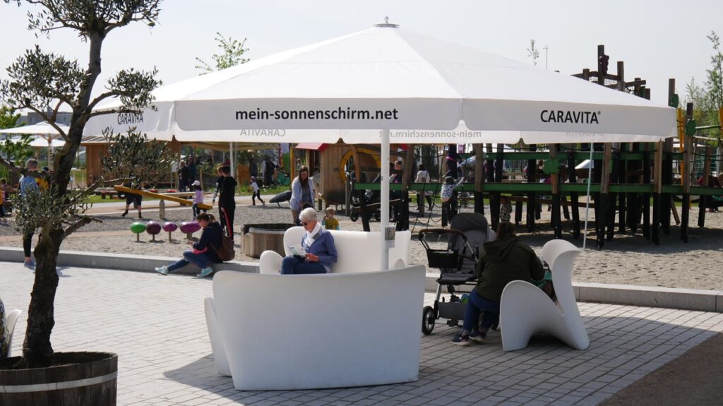 Werbeaufdruck_Sonnenschirm