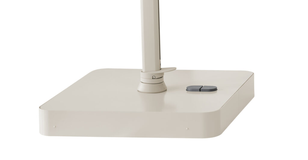 Sonnenschirmständer